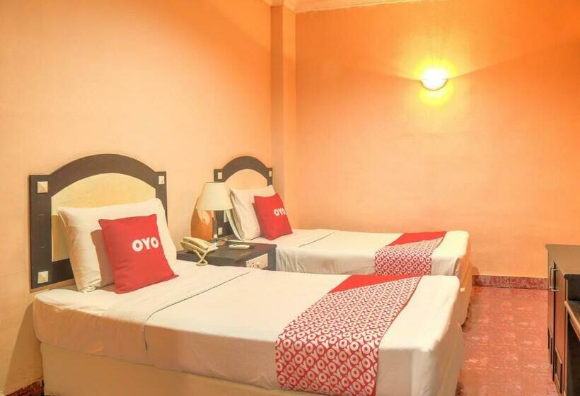 فندق Oyo 90005 Sydney