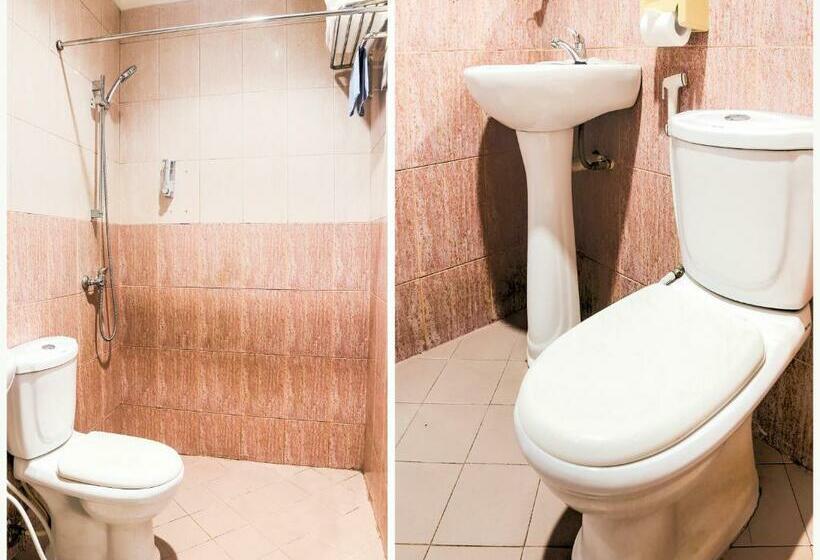 فندق Oyo 90005 Sydney