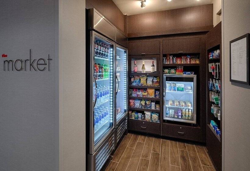 فندق Residence Inn By Marriott Columbus Airport