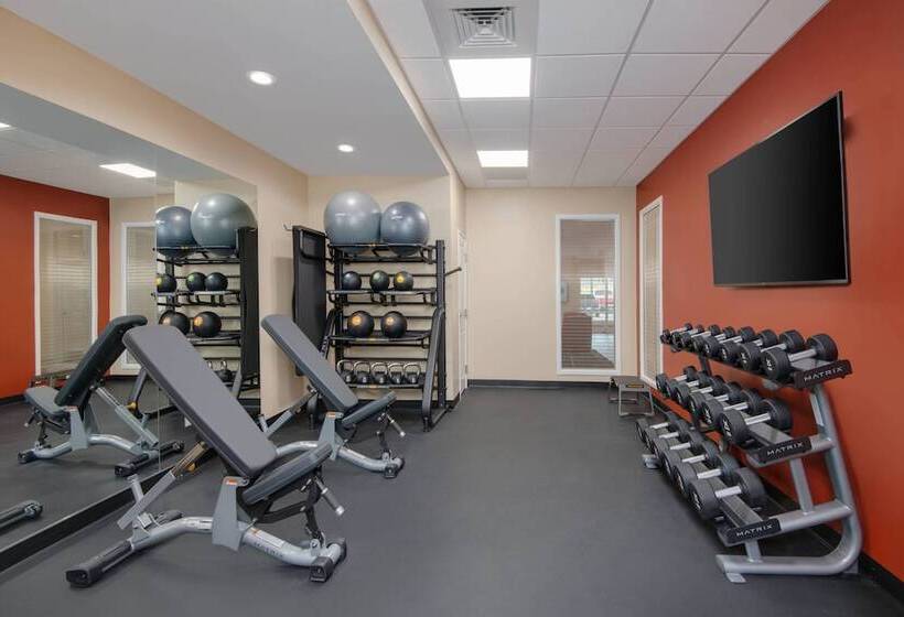 בית מלון כפרי Towneplace Suites By Marriott Niceville Eglin Afb Area