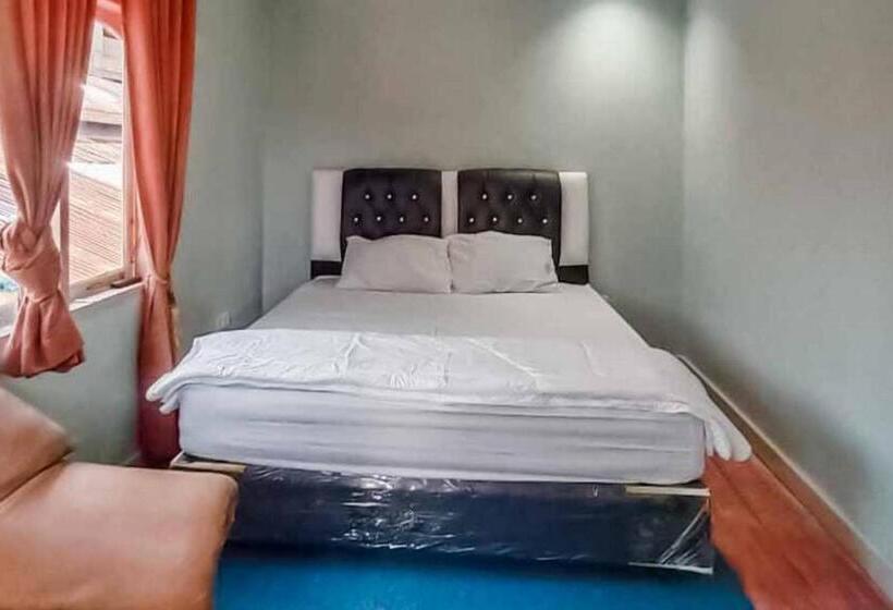 پانسیون Asokatama Residence Syariah Mitra Reddoorz