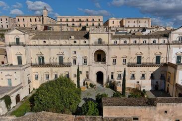 پانسیون Palazzo Trigona Dependance