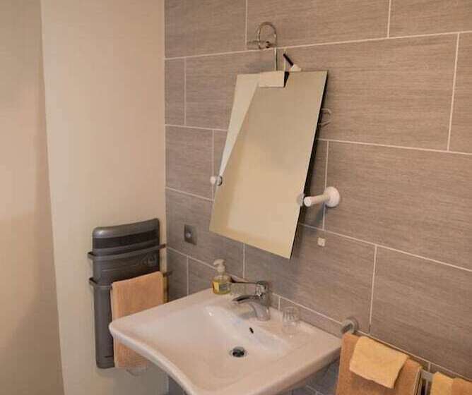 צימר Champagne Et Chambres D Hotes Pierre Trichet