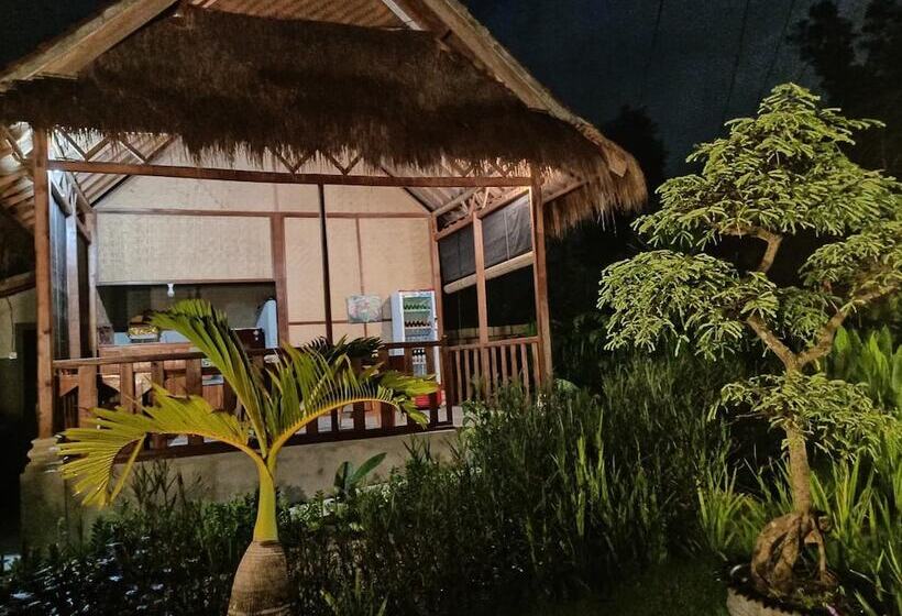 Bed and Breakfast Gati Cottage