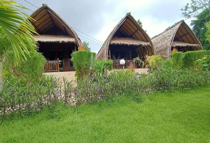 Bed and Breakfast Gati Cottage