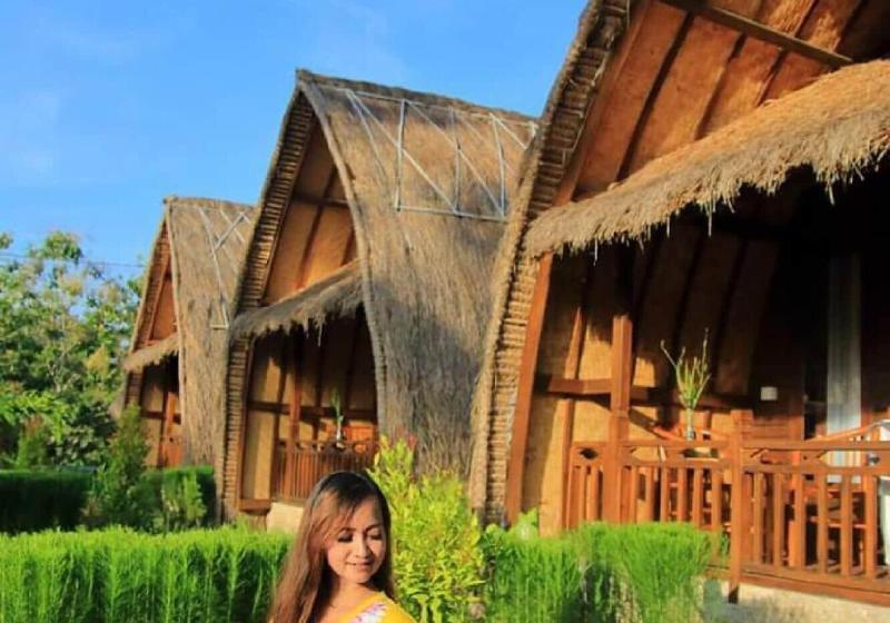 住宿加早餐  Gati Cottage