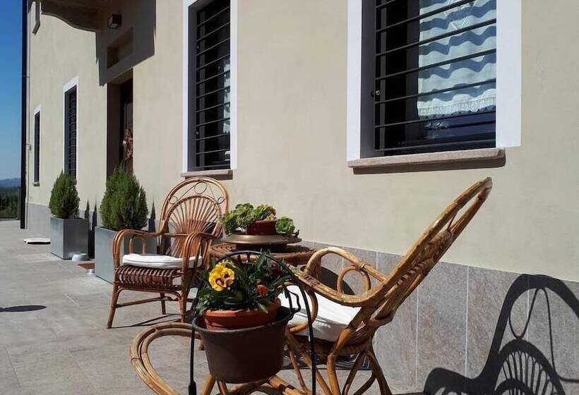 住宿加早餐  La Casa Dell'architetto