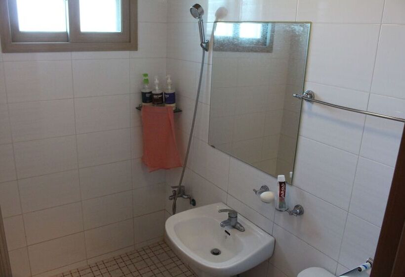Dawa Motel