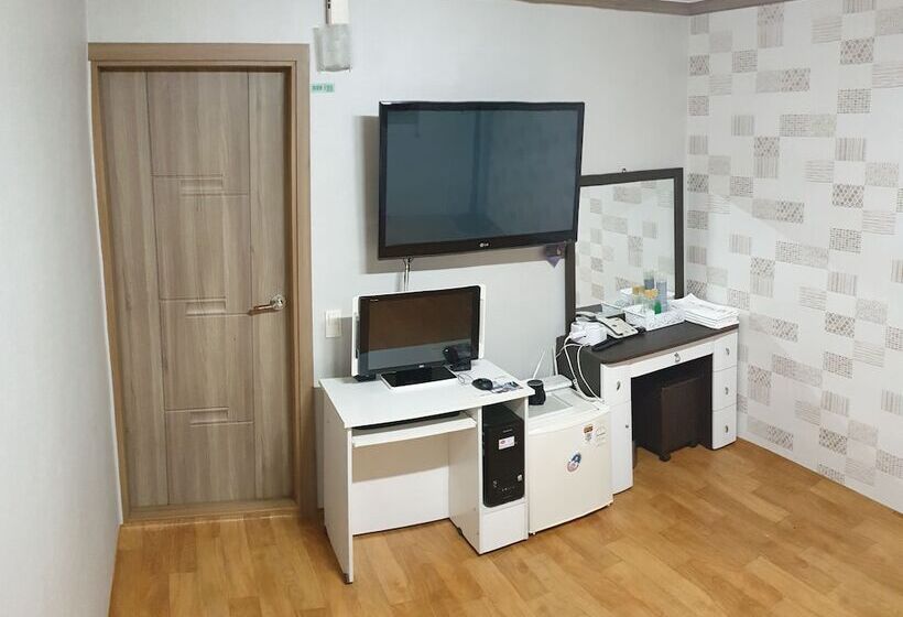 Dawa Motel