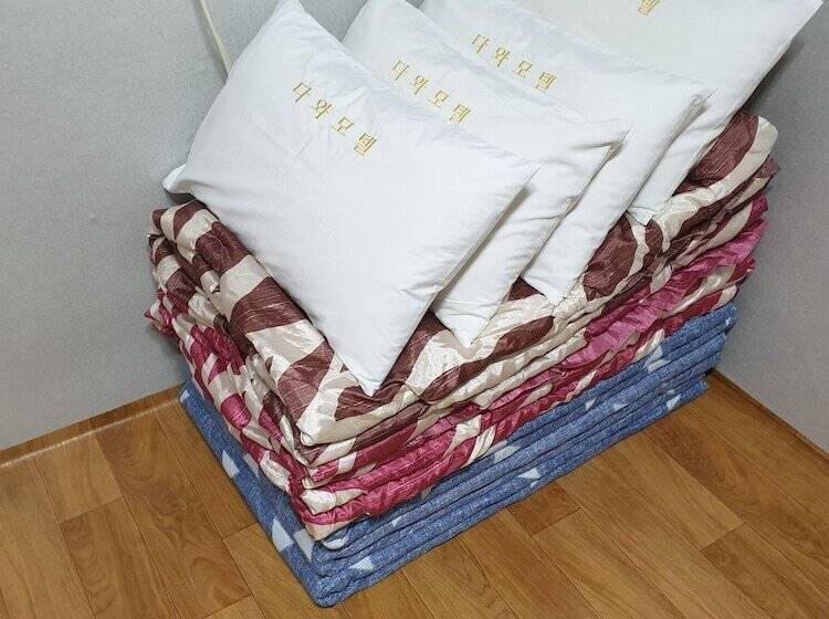 Dawa Motel