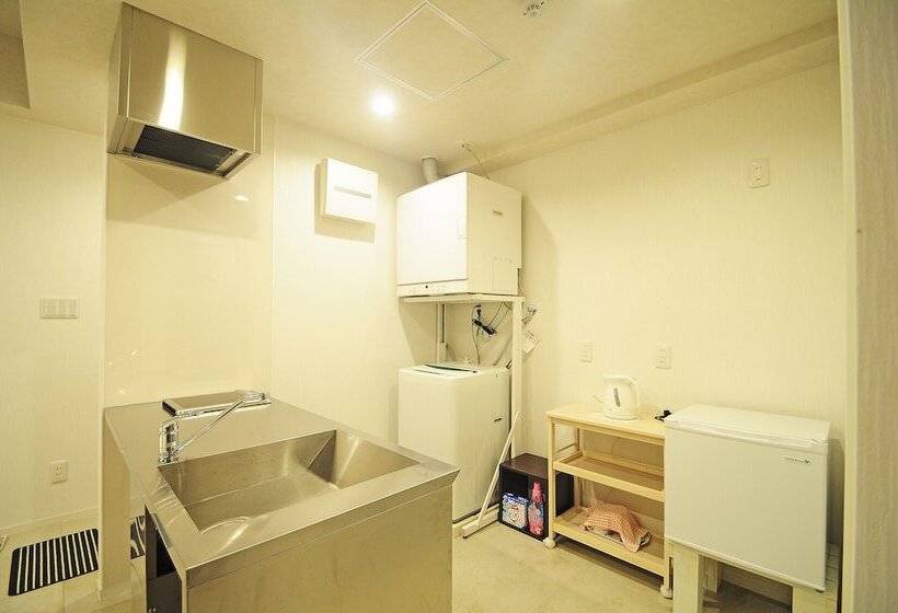 Hoshino Terrace Alcyone Ii