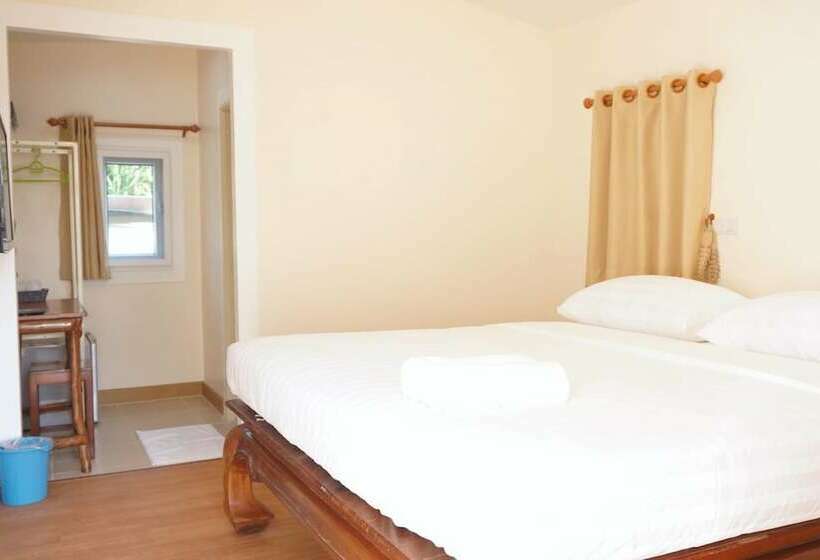 هتل Baan Maesot Plus