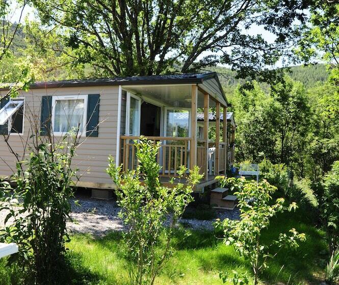 호텔 Camping La Palatrière