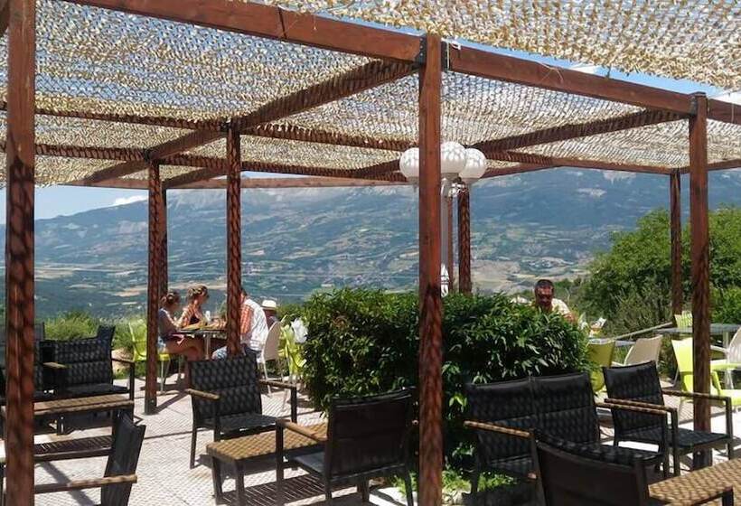 호텔 Camping La Palatrière