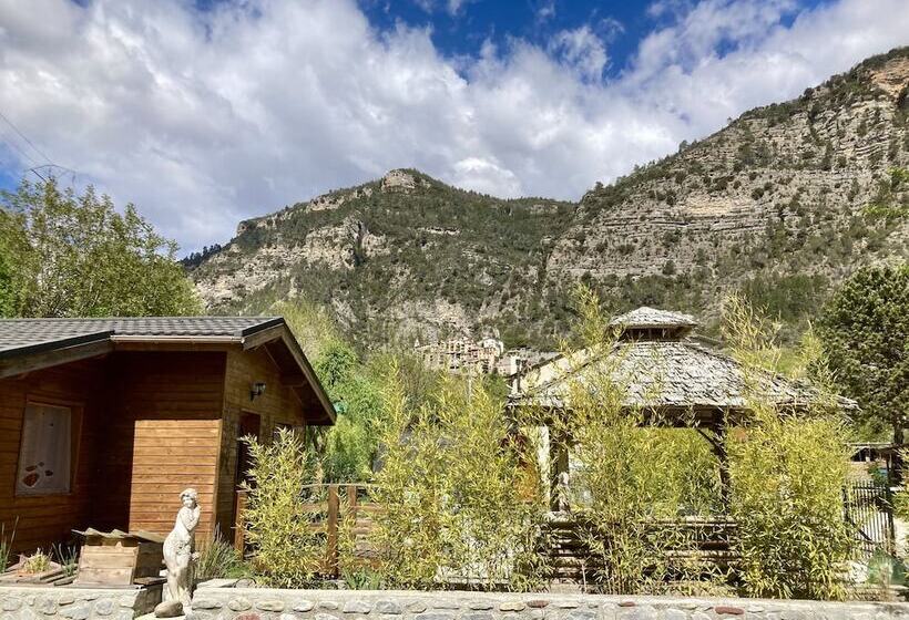 فندق Domaine De L'amitié