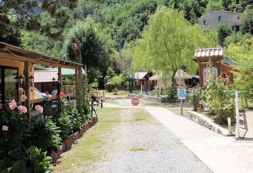 فندق Domaine De L'amitié