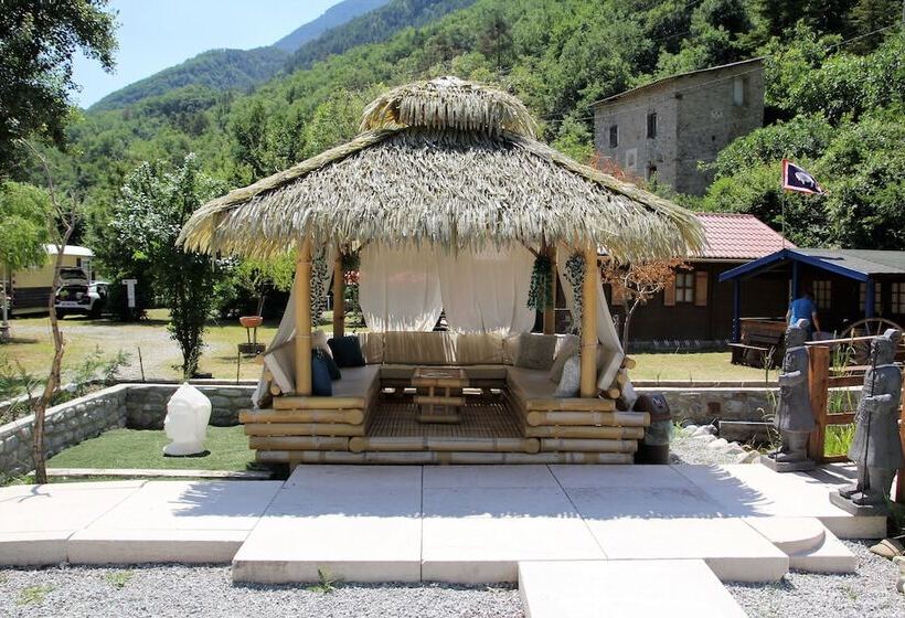 فندق Domaine De L'amitié