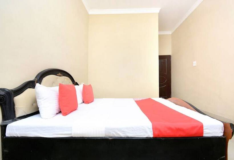 فندق Dreamland By Oyo Rooms