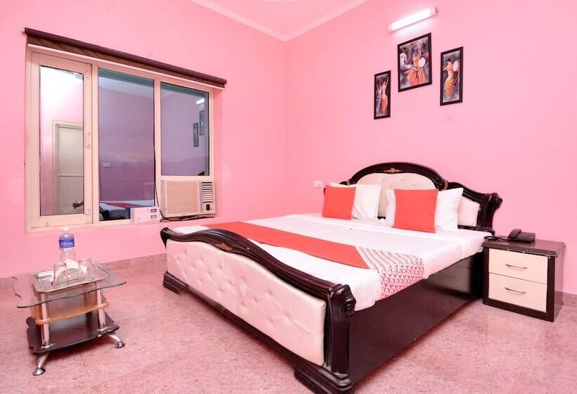 فندق Dreamland By Oyo Rooms