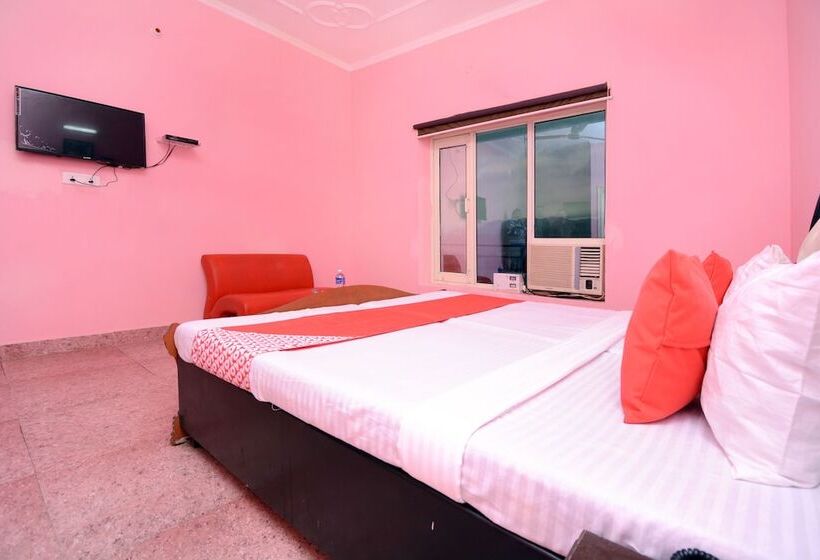 فندق Dreamland By Oyo Rooms