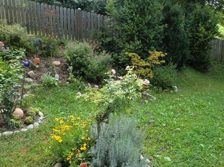 ホテル Gasthof Gruber