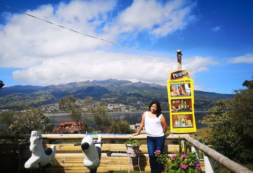 هتل Hospedaje Don Pablo