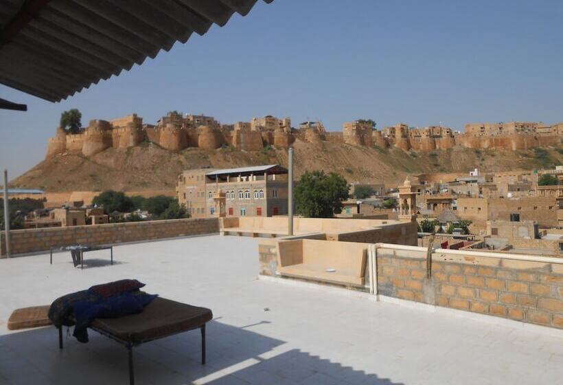 هتل Kotwal Haveli
