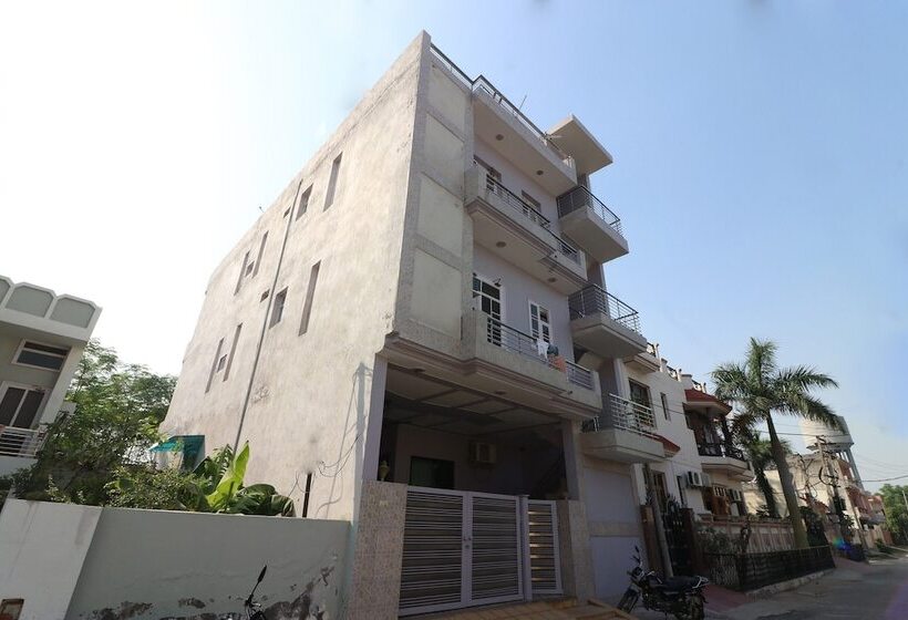 فندق Mann Bed & Breakfast