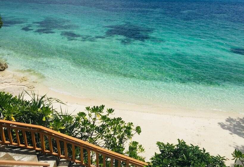 فندق Parklane Bohol Resort And Spa