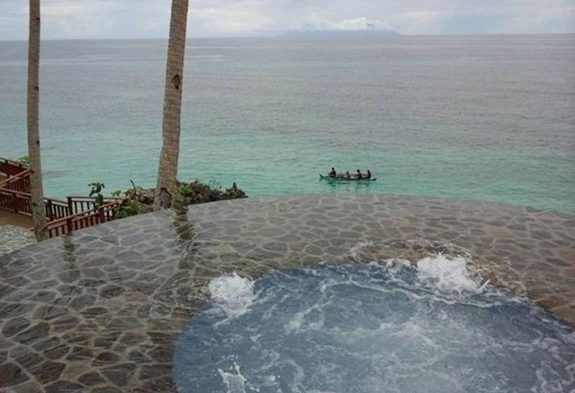 فندق Parklane Bohol Resort And Spa