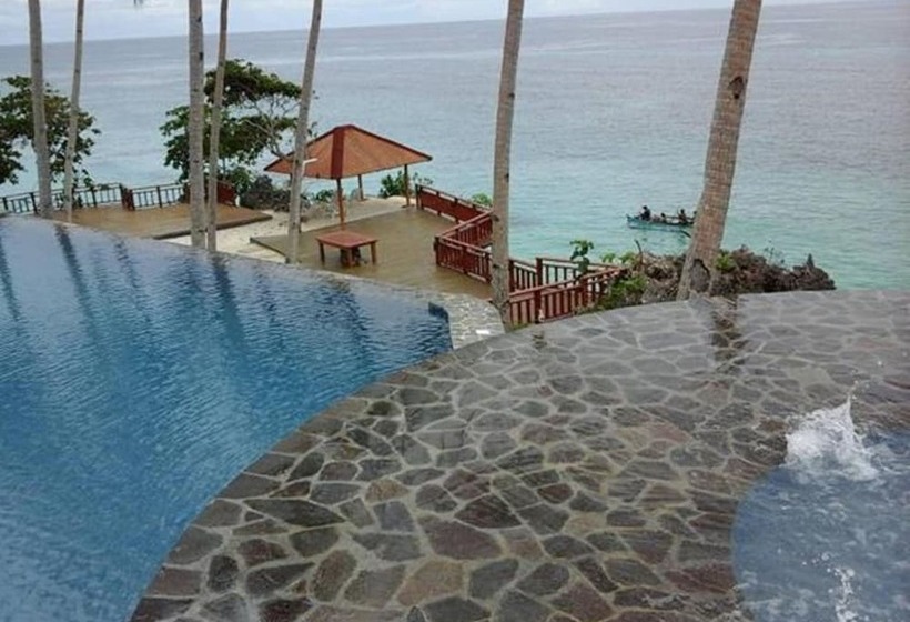 فندق Parklane Bohol Resort And Spa