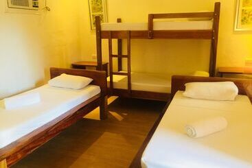 هتل Parklane Bohol Resort And Spa