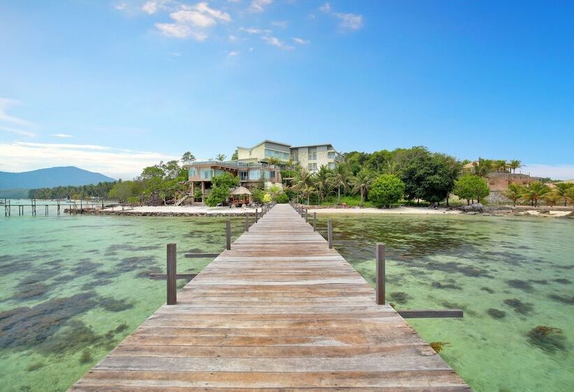 فندق Royal Ocean Resort Karimunjawa