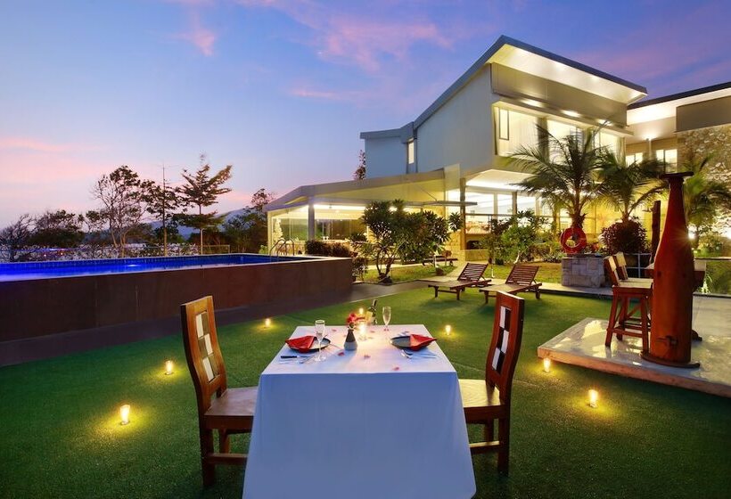 فندق Royal Ocean Resort Karimunjawa
