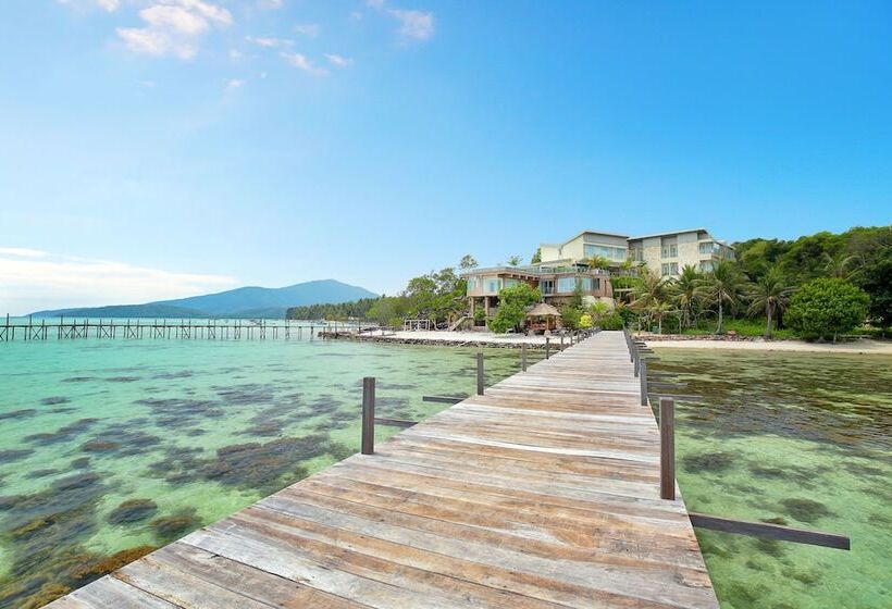 فندق Royal Ocean Resort Karimunjawa