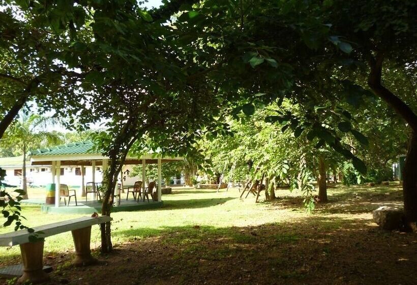 Отель Sajisami
