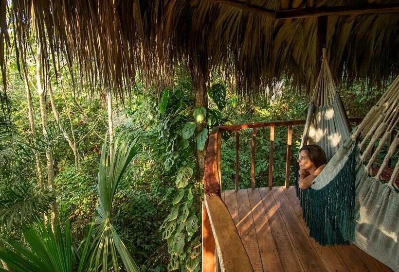 فندق Villa Yira Eco