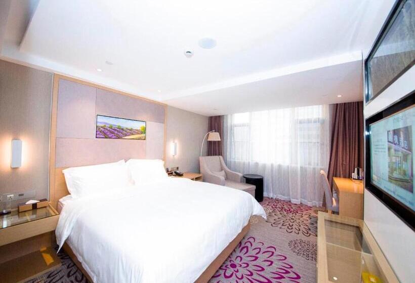 Lavande Hotel Changde Pedestrian Street Branch