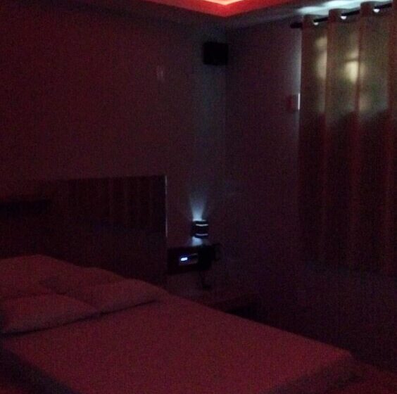 Lagos Motel Adults Only