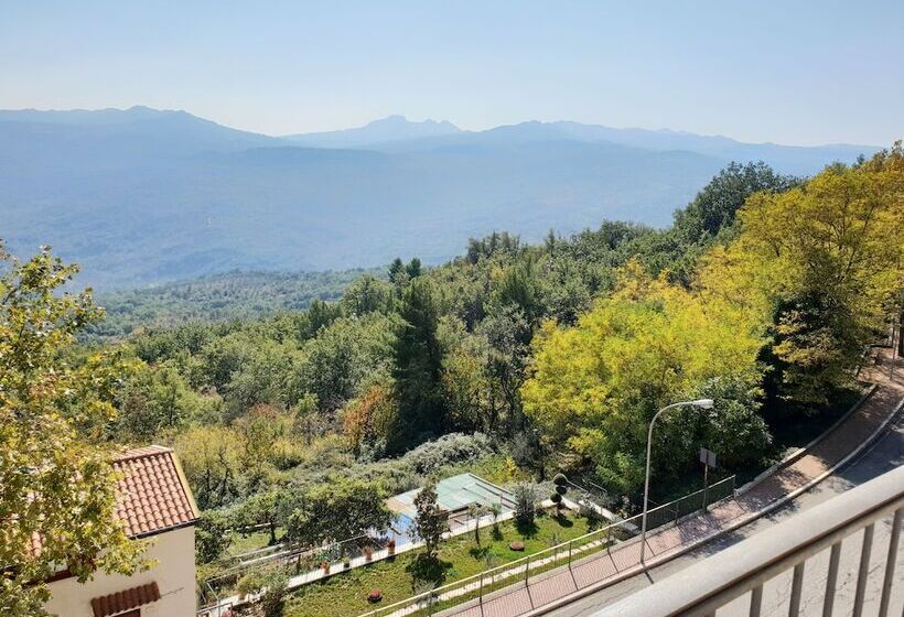 膳宿费 Casa Albergo Tiroasegno