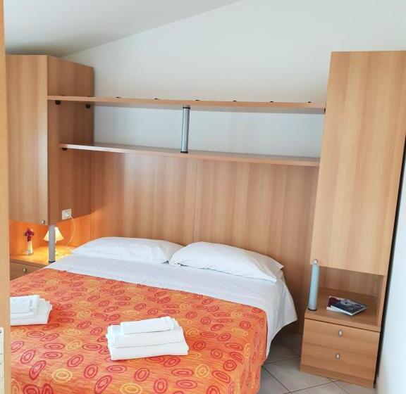 膳宿费 Casa Albergo Tiroasegno