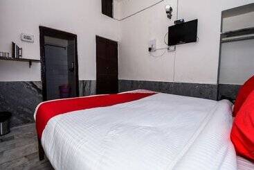 پانسیون Durag Villas Guest House By Oyo Rooms