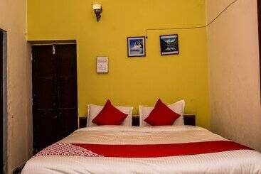 پانسیون Durag Villas Guest House By Oyo Rooms