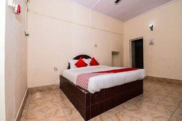 پانسیون Durag Villas Guest House By Oyo Rooms