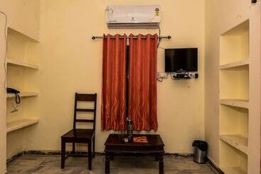 پانسیون Durag Villas Guest House By Oyo Rooms