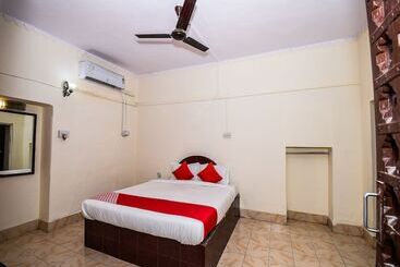 پانسیون Durag Villas Guest House By Oyo Rooms