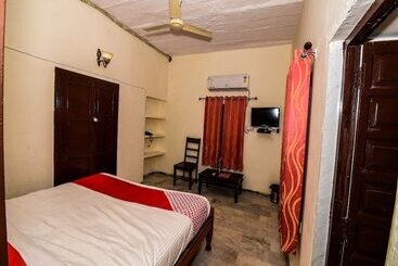 پانسیون Durag Villas Guest House By Oyo Rooms