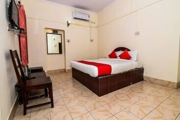 پانسیون Durag Villas Guest House By Oyo Rooms