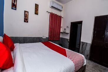 پانسیون Durag Villas Guest House By Oyo Rooms