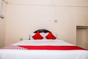 پانسیون Durag Villas Guest House By Oyo Rooms